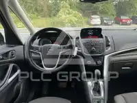 2016 Opel ZAFIRA