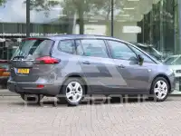 2016 Opel ZAFIRA