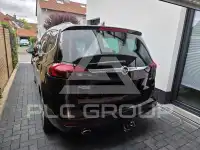 2016 Opel ZAFIRA