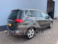 2016 Opel ZAFIRA