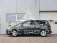 2016 Opel ZAFIRA
