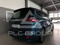 2016 Opel ZAFIRA