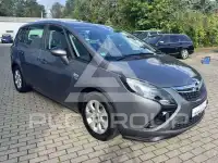 2016 Opel ZAFIRA