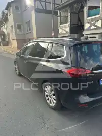 2016 Opel ZAFIRA