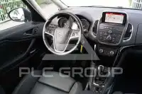 2016 Opel ZAFIRA