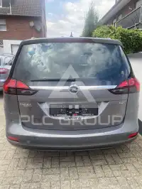 2016 Opel ZAFIRA