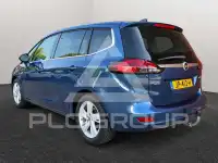 2016 Opel ZAFIRA