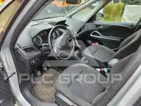 2016 Opel ZAFIRA