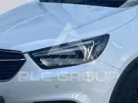 2016 Opel Mokka