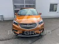 2016 Opel Mokka