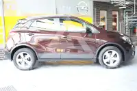 2016 Opel Mokka