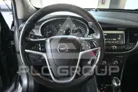 2016 Opel Mokka
