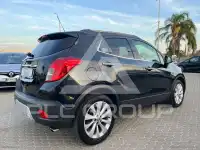 2016 Opel Mokka