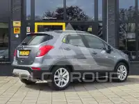 2016 Opel Mokka