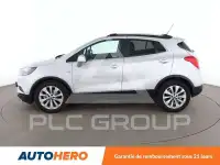 2016 Opel Mokka