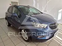 2016 Opel Mokka