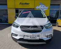 2016 Opel Mokka