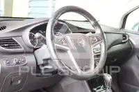 2016 Opel Mokka