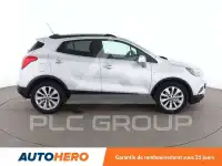 2016 Opel Mokka