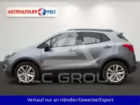 2016 Opel Mokka