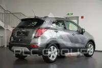 2016 Opel Mokka