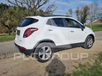 2016 Opel Mokka