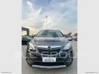 2016 Opel Mokka
