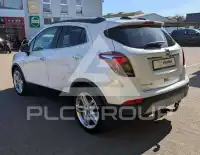 2016 Opel Mokka