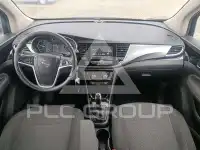 2016 Opel Mokka