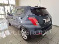2016 Opel Mokka