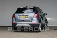 2016 Opel Mokka