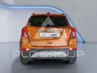 2016 Opel Mokka