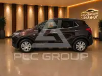 2016 Opel Mokka