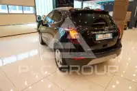 2016 Opel Mokka