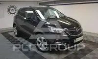 2016 Opel Mokka