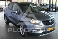 2016 Opel Mokka