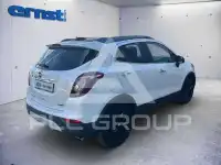 2016 Opel Mokka