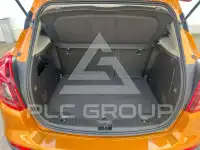 2016 Opel Mokka
