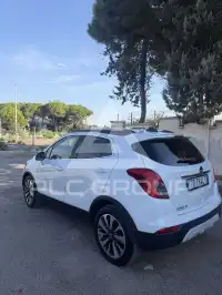 2016 Opel Mokka