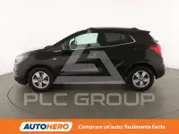 2016 Opel Mokka