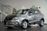 2016 Opel Mokka