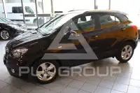 2016 Opel Mokka