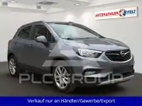 2016 Opel Mokka