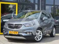 2016 Opel Mokka