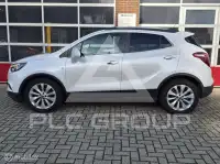 2016 Opel Mokka