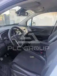 2016 Opel Mokka