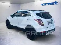 2016 Opel Mokka