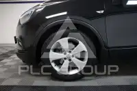 2016 Opel Mokka