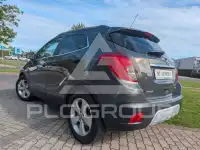 2016 Opel Mokka