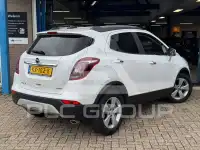 2016 Opel Mokka